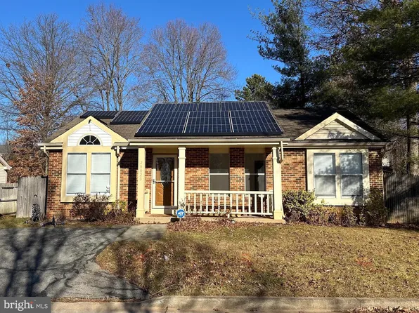 20820 Severndale Ter, Germantown, MD 20876