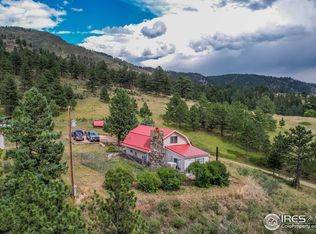 17712 Laurence Creek Ln, Loveland, CO 80538