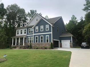 182 Rain Shadow Dr, Mooresville, NC 28115