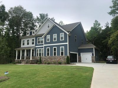 182 Rain Shadow Dr, Mooresville, NC, 28115