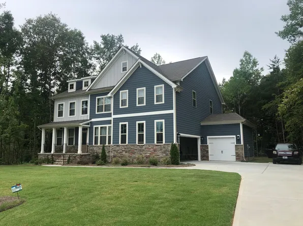 182 Rain Shadow Dr, Mooresville, NC 28115