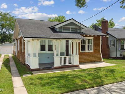 2138 ERNEST Street, Jacksonville, FL, 32204