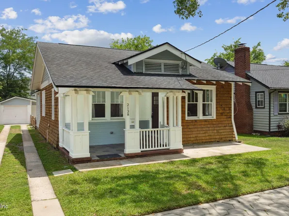 2138 ERNEST Street, Jacksonville, FL 32204