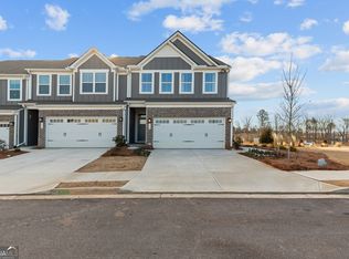 110 Salt Lake Ln, Hoschton, GA