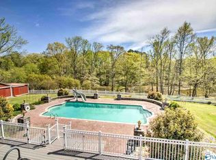 4275 Highway 55 E, Eva, AL 35621