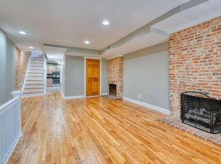 1038 Light St #2, Baltimore, MD 21230