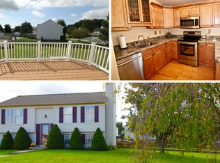 901 Harvey Ln, Abingdon, MD 21009