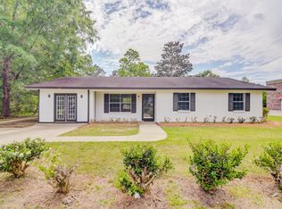 5121 Lincoln Road Ext, Hattiesburg, MS 39402