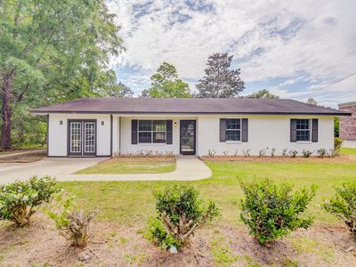 5121 Lincoln Road Ext, Hattiesburg, MS, 39402