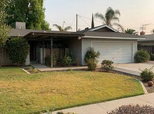 332 E Lemmon Way, Hanford, CA