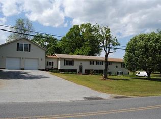 4659 Huff Rd, Archdale, NC 27263