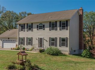 20 Hill Farm Rd, Colchester, CT 06415
