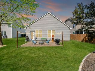 5040 Wapiti Way, Hollywood, SC 29449