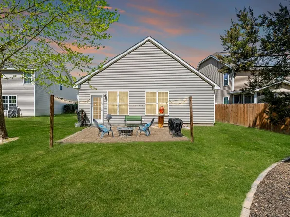 5040 Wapiti Way, Hollywood, SC 29449