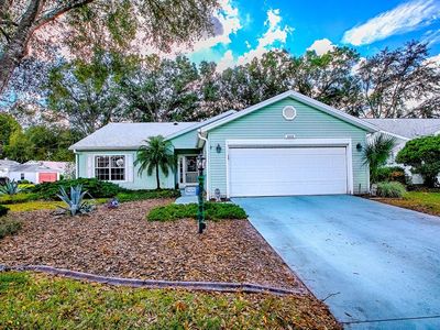 4552 PEACH TREE STREET, Leesburg, FL, 34748