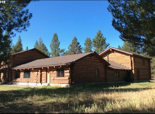 16205 Hale Rd, La Pine, OR 97739