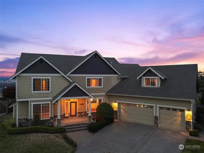 10402 176th Avenue E, Bonney Lake, WA, 98391