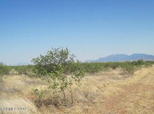 2161 N Monte Cristo Way, Huachuca City, AZ 85616