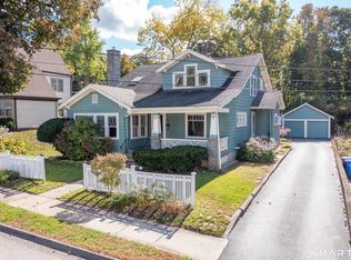 81 Hawkins Street, Killingly, CT 06239