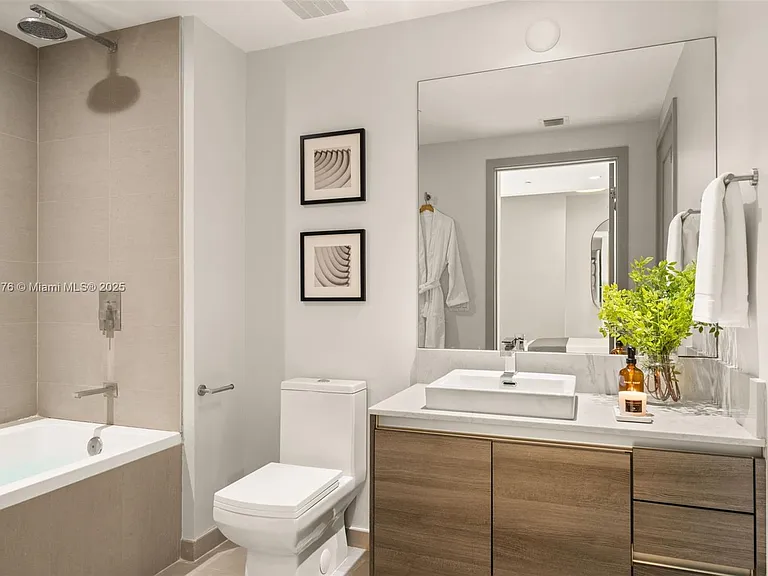1080 Brickell Ave #3905 — Photo 13