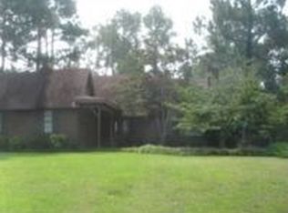 614 Tanglewood Ln, Goldsboro, NC 27534