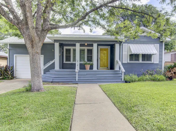 1504 Brentwood St, Austin, TX 78757
