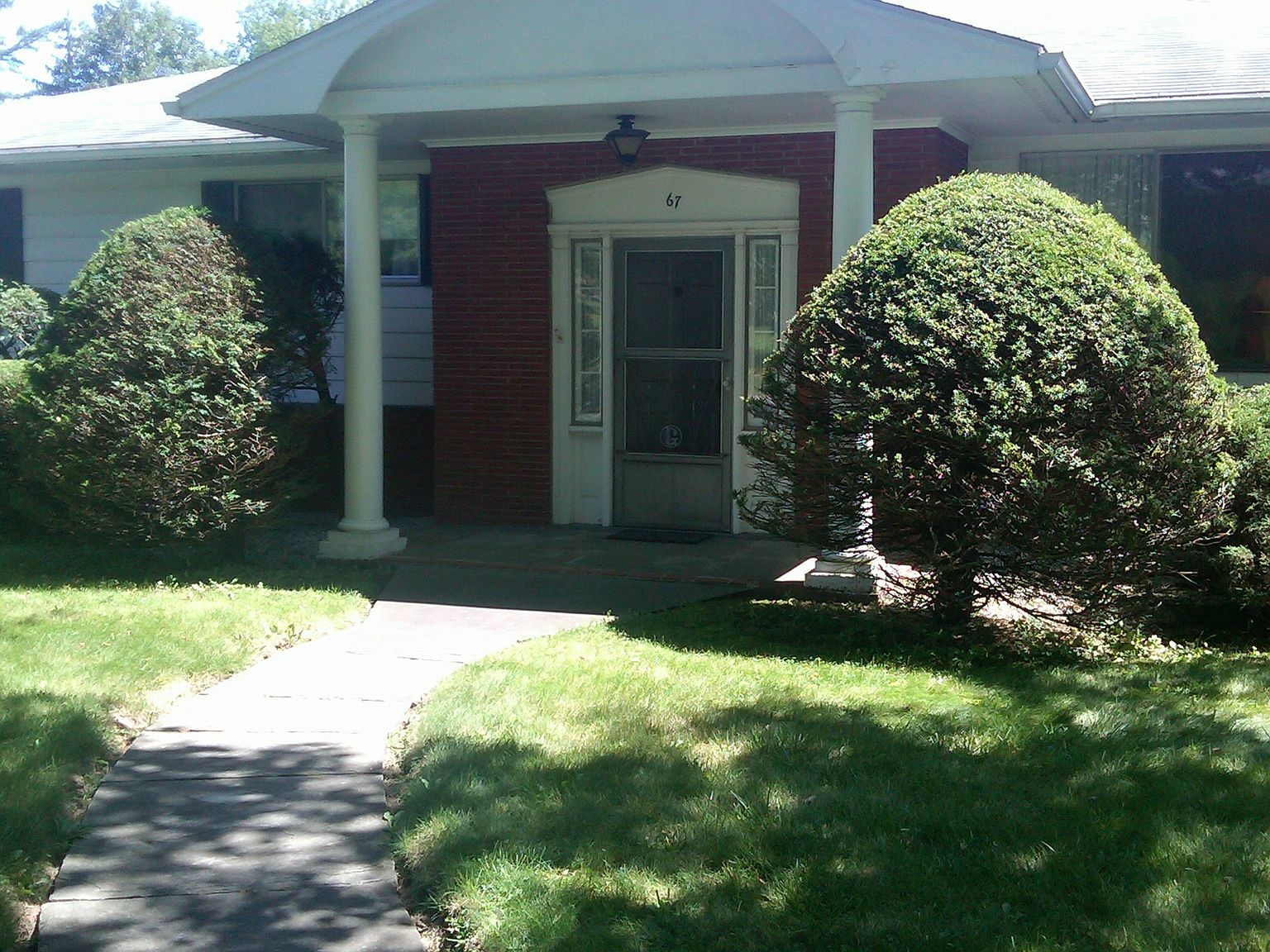 67 Willey Ave Liberty NY 12754 Zillow