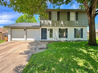 12910 Candlestick Pl, Austin, TX 78727