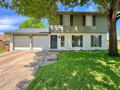 12910 Candlestick Pl, Austin, TX, 78727