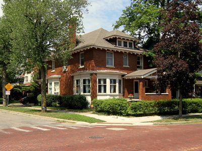 380 Benjamin Ave SE, Grand Rapids, MI, 49506