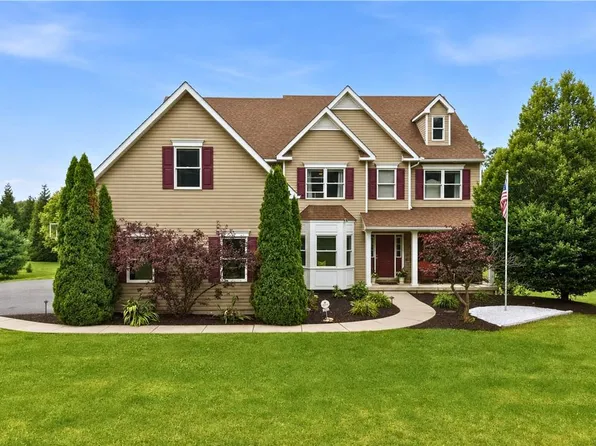 1212 Miller Rd, Wind Gap, PA 18091