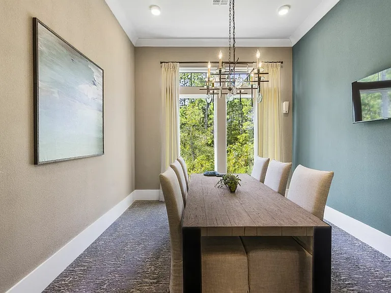 Seaview Apartments at Santa Rosa Beach