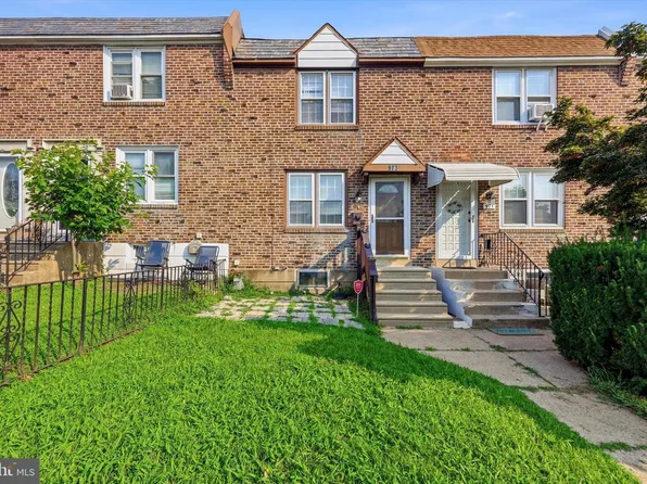 973 Fairfax Rd, Drexel Hill, PA 19026