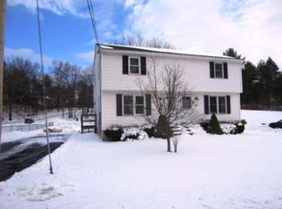 194 Twombley Rd #A, Sanford, ME 04073