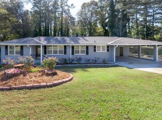 1305 Clay Rd SW, Austell, GA 30126