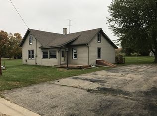 N6212 Airport Rd, Bowler, WI 54416