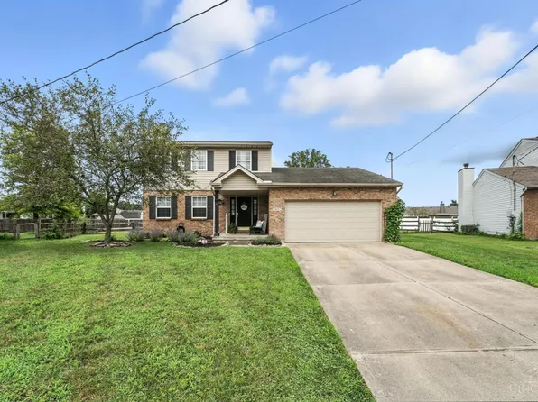 421 Douglas Ave, Trenton, OH 45067