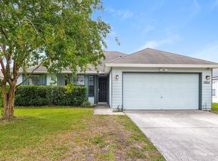 3664 Star Leaf Rd W, Jacksonville, FL 32210