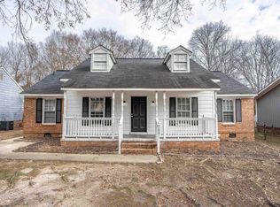 153 Twisted Hill Rd, Irmo, SC 29063