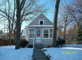 773 Livingston Ave, Saint Paul, MN 55107