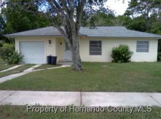 519 Copperfield Rd, Spring Hill, FL 34606