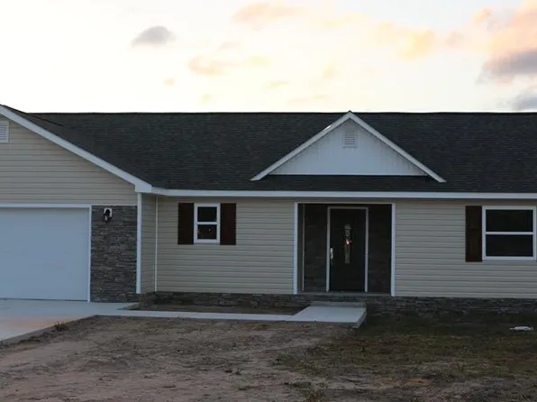 110 Grace Loop, Alma, GA 31510