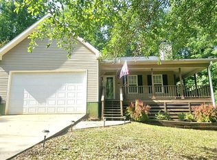 63 Ridgewood Rd, Jefferson, GA 30549