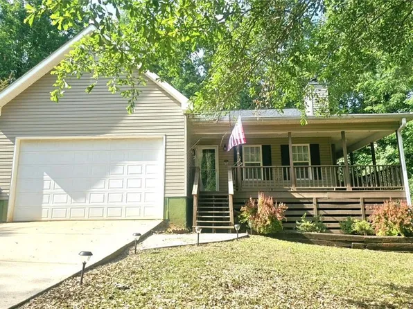 63 Ridgewood Rd, Jefferson, GA 30549