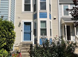 5905 Saint Giles Way, Alexandria, VA 22315