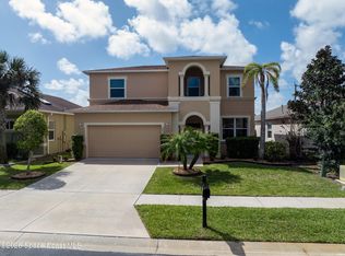 3212 Constellation Dr, Melbourne, FL 32940