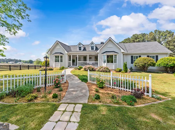 1131 Lipscomb Rd, Social Circle, GA 30025