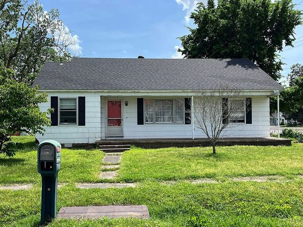 201 E 2nd St
