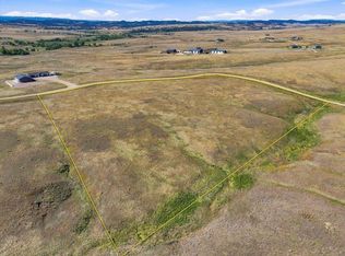 LOT 33 Halle Rae Ln, Belle Fourche, SD 57717