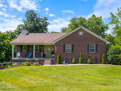 128 Oakwood Cir, Pendleton, KY, 40055